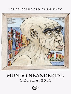 cover image of Mundo Neandertal